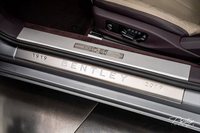 Used 2020 Bentley Continental GT V8 First Edition AWD/4WD image 21