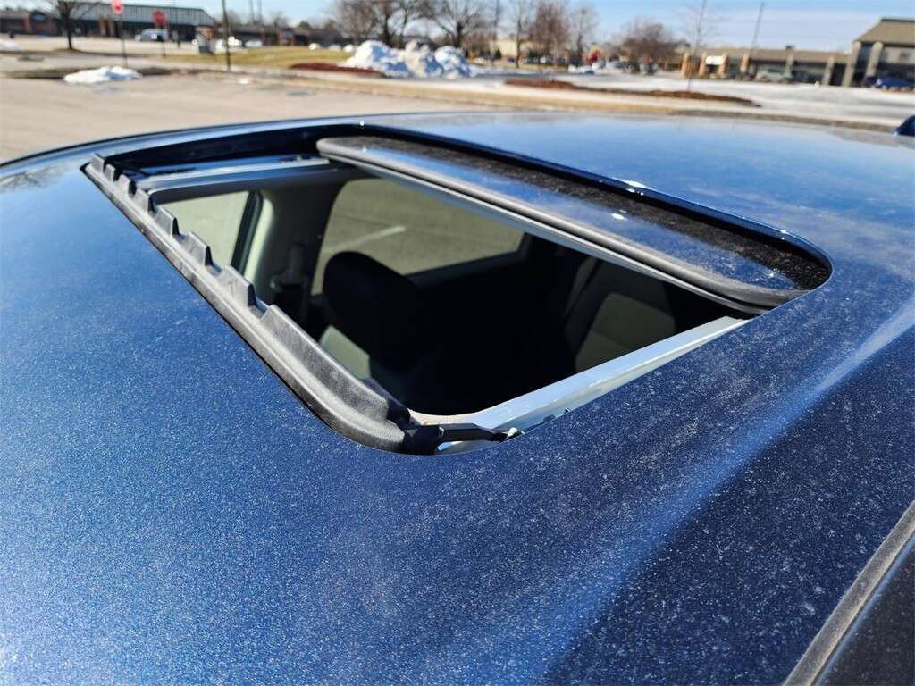 Certified 2024 Honda CR-V EX image 4