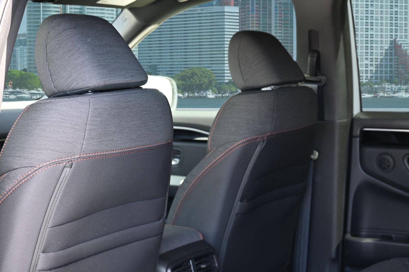 New 2026 Honda Pilot Sport image 19