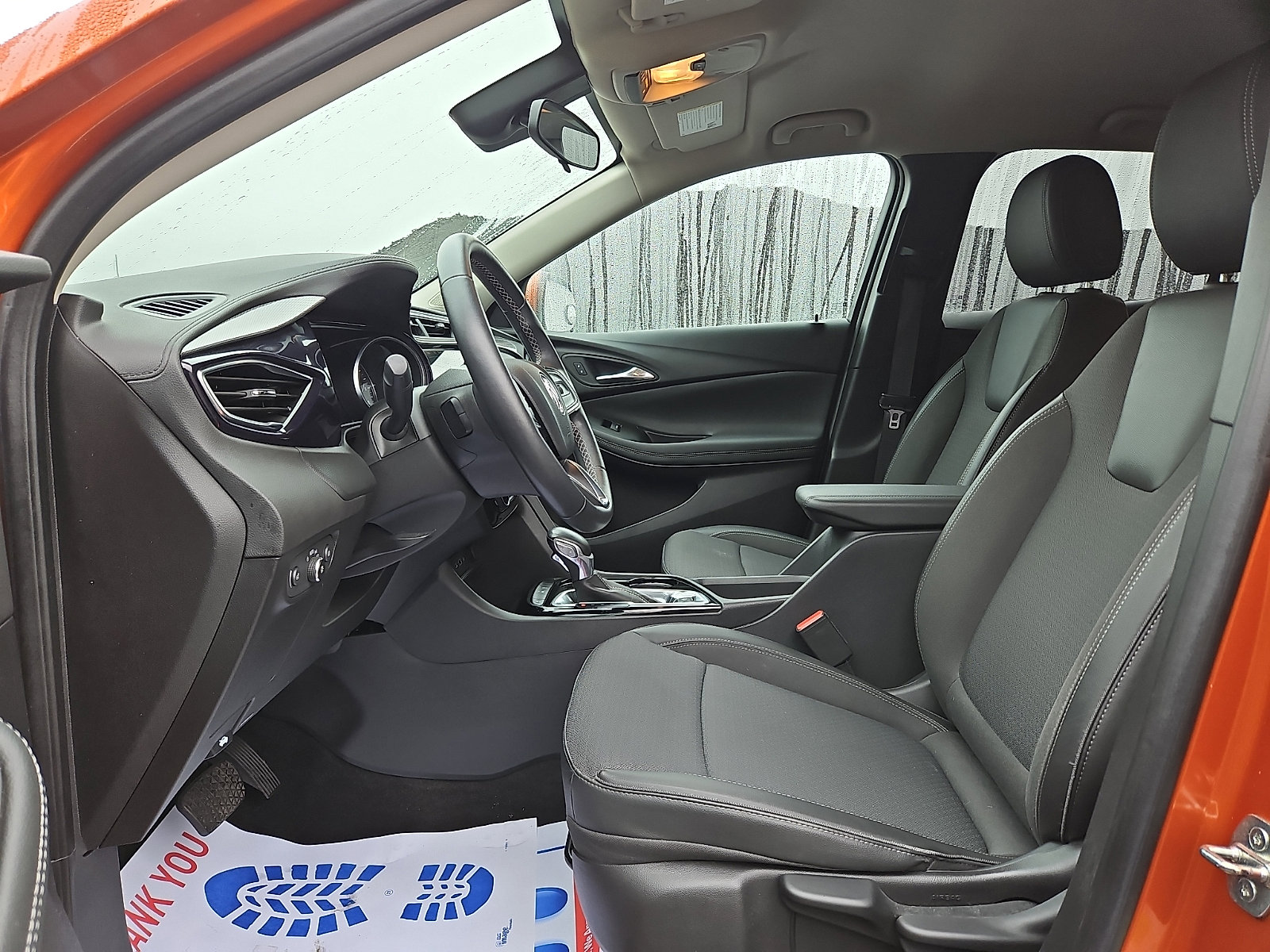 Certified 2023 Buick Encore GX Preferred FWD image 13