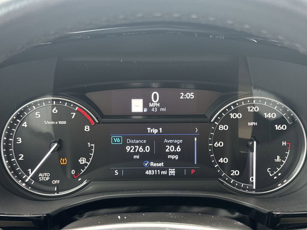 Certified 2024 Cadillac XT5 Premium Luxury image 16