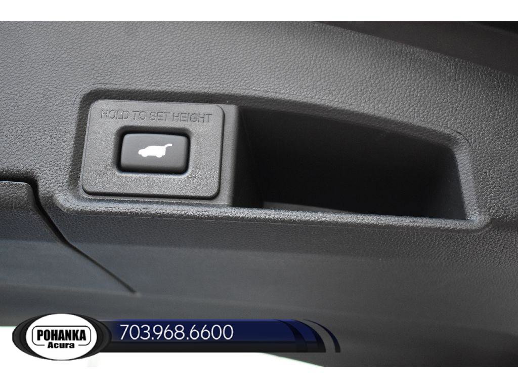 New 2026 Acura RDX Technology Package image 36