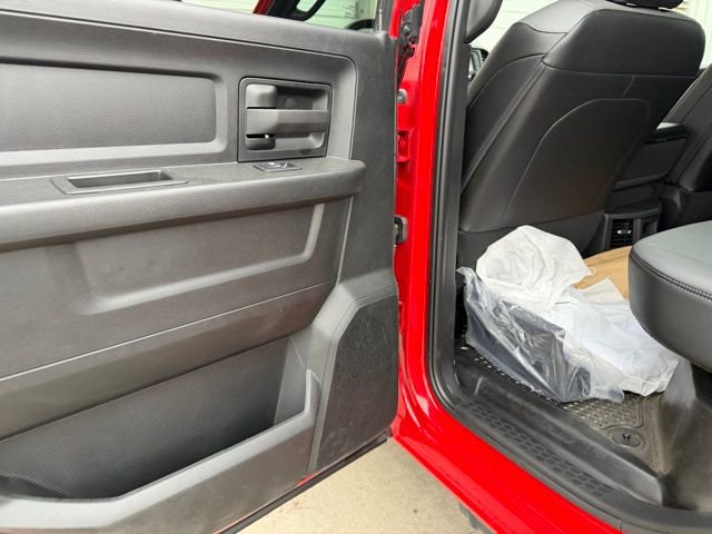 Used 2024 RAM 5500 Tradesman w/ Max Tow Package image 10