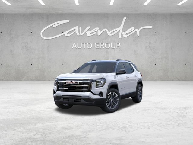 New 2027 GMC Terrain Elevation AWD/4WD image 9