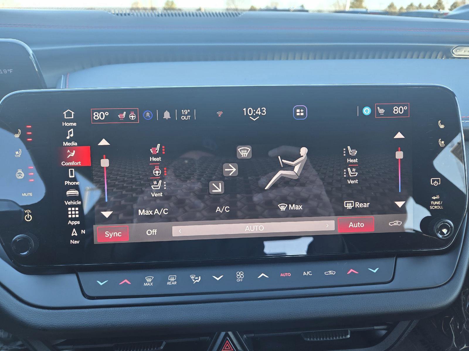 New 2026 Dodge Charger Scat Pack image 15