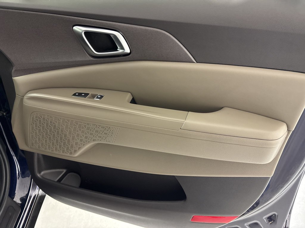New 2026 Kia Carnival EX FWD image 46