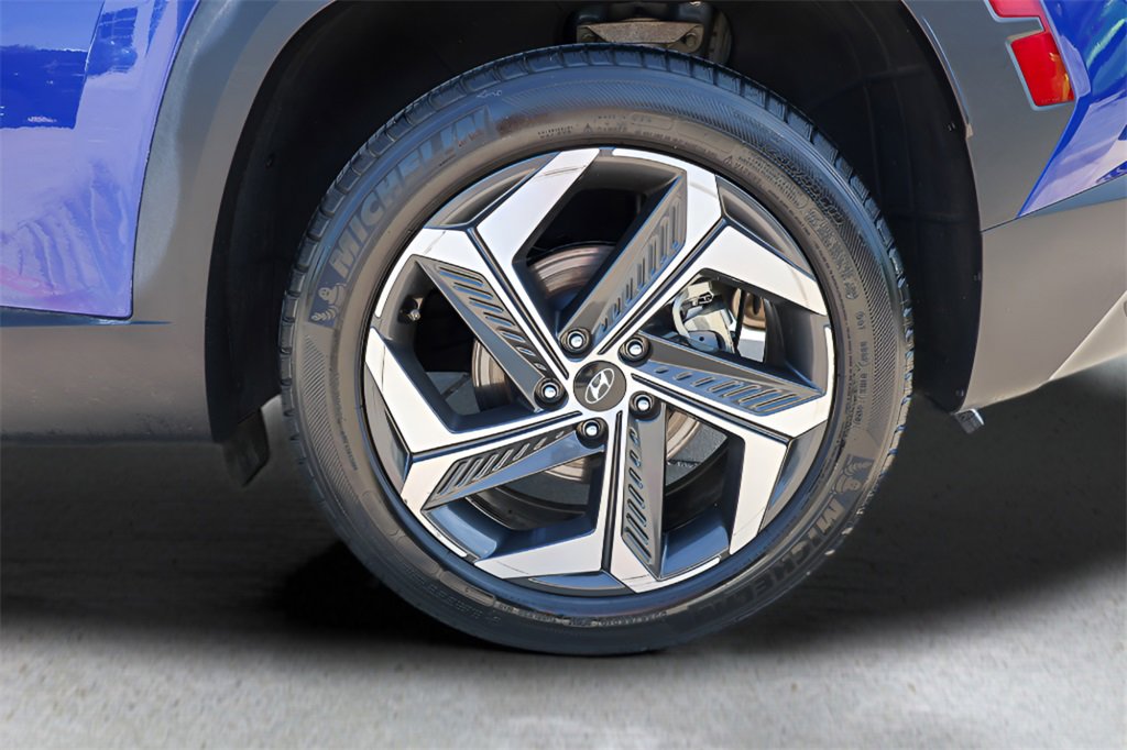 Used 2022 Hyundai Tucson SEL w/ Convenience Package image 15