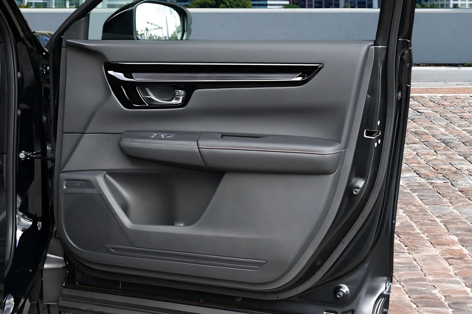 New 2026 Honda CR-V Sport Touring image 13