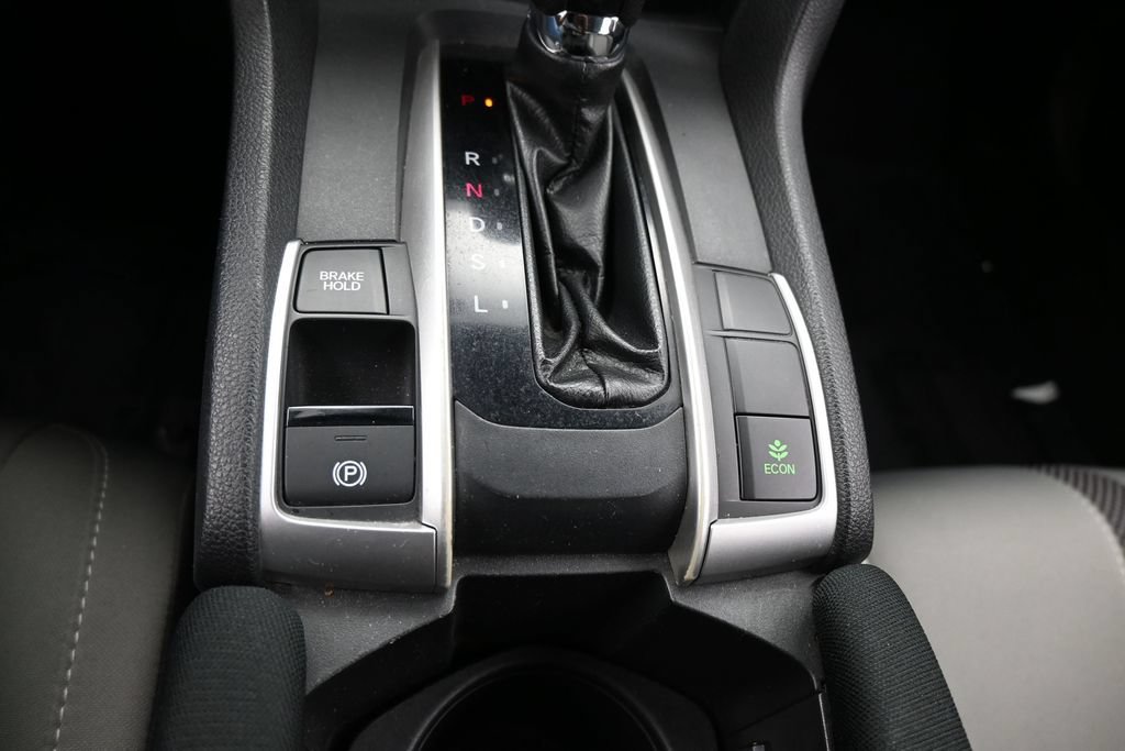 Used 2020 Honda Civic LX image 23