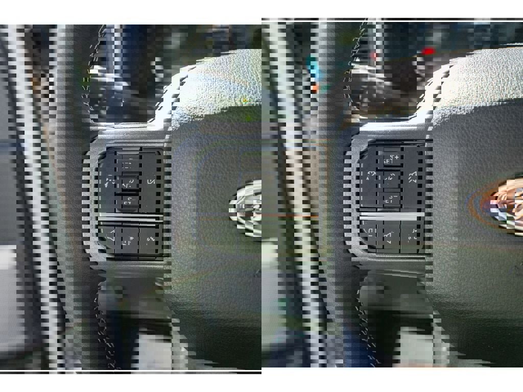 New 2026 Ford F250 Lariat image 12