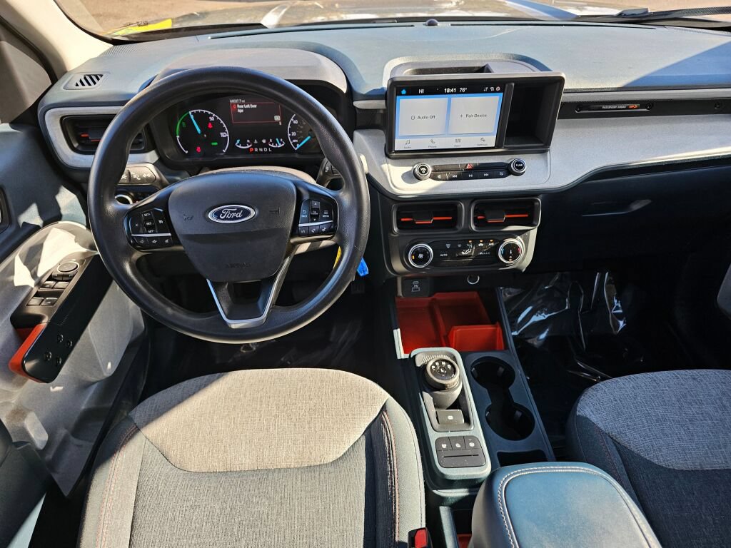 Used 2024 Ford Maverick XLT FWD image 18