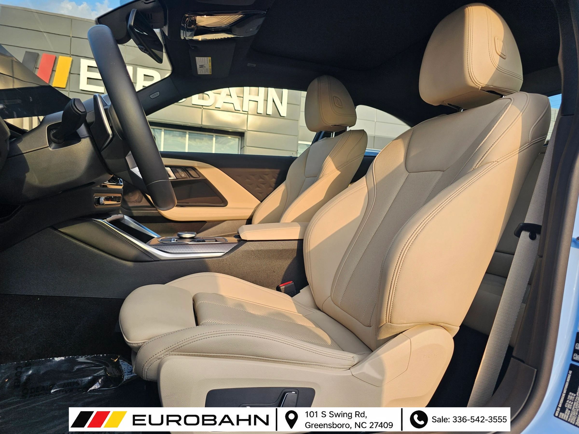 Used 2026 BMW M240i xDrive Coupe AWD/4WD image 12