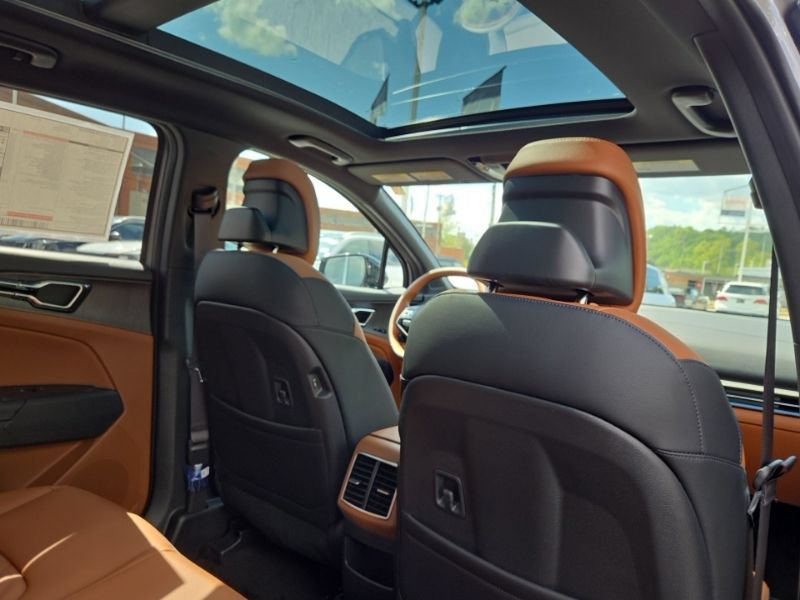 New 2026 Kia Sportage X-Line Prestige AWD/4WD image 21