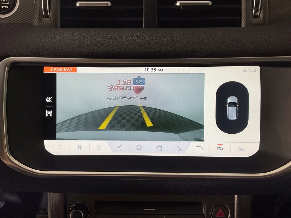 Used 2019 Land Rover Range Rover Evoque SE Premium AWD/4WD image 23
