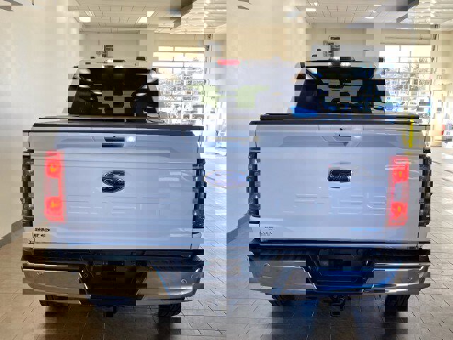 Used 2021 Ford F150 XLT w/ Equipment Group 302A High image 4