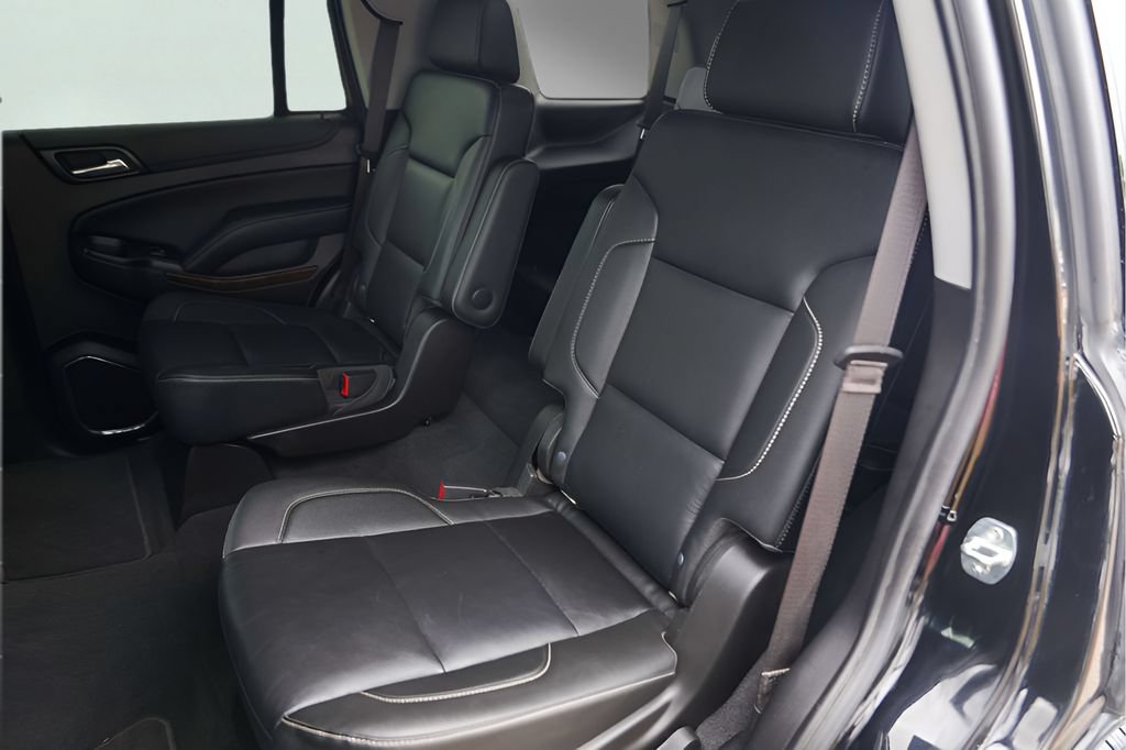 Used 2020 Chevrolet Tahoe LT AWD/4WD image 27