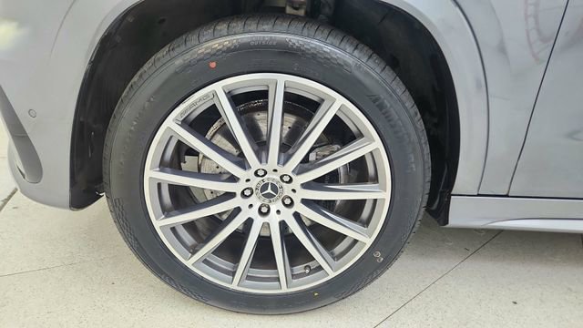 Used 2025 Mercedes-Benz GLS 450 4MATIC image 69