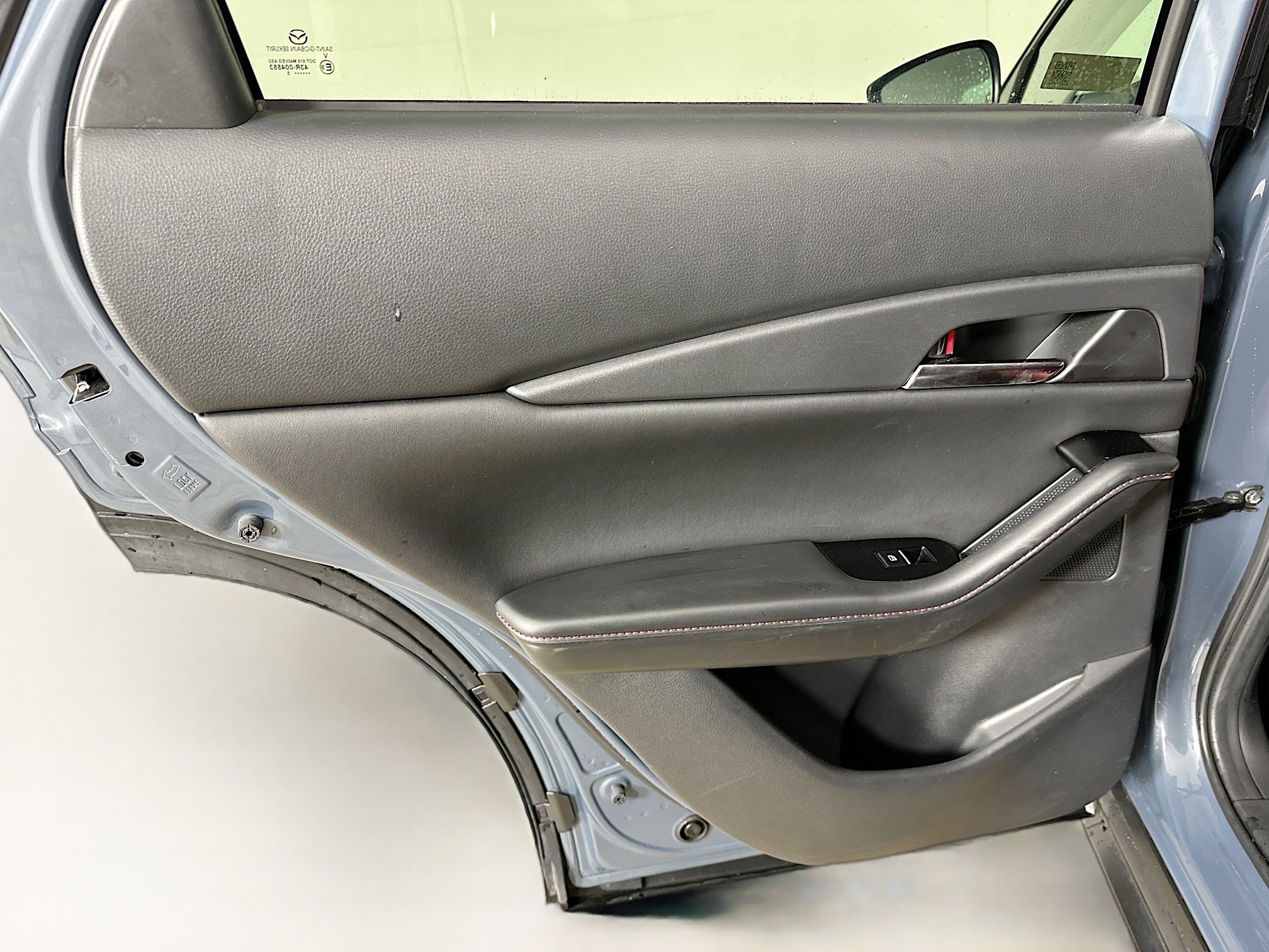 Used 2025 MAZDA CX-30 AWD 2.5 S w/ Preferred Package image 27