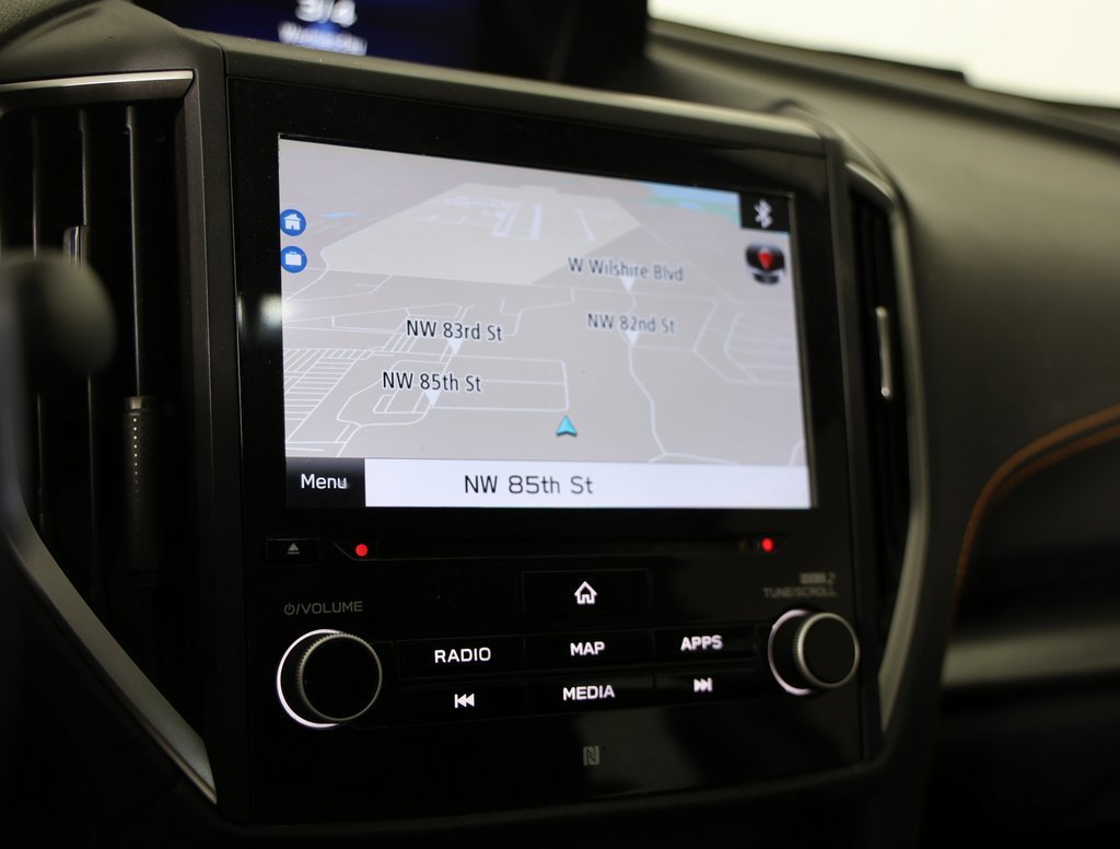 Used 2021 Subaru Crosstrek 2.5i Limited w/ Moonroof Package 2 image 8