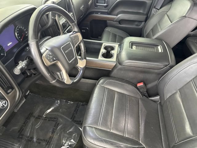 Used 2017 GMC Sierra 1500 Denali AWD/4WD image 24