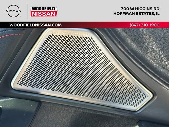 Used 2023 Acura TLX w/ A-SPEC Pkg FWD image 20