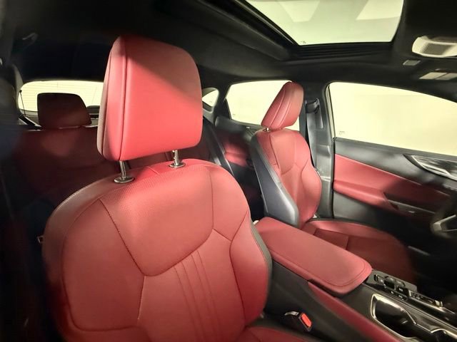 New 2026 Lexus NX 350 AWD w/ Premium Package image 34