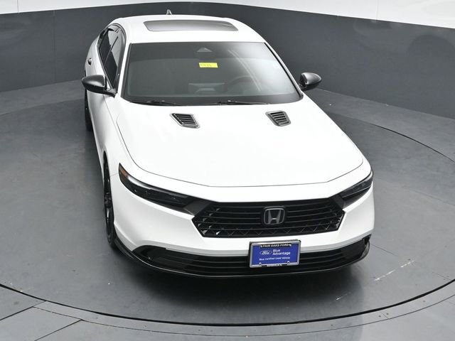 Used 2025 Honda Accord Sport image 46