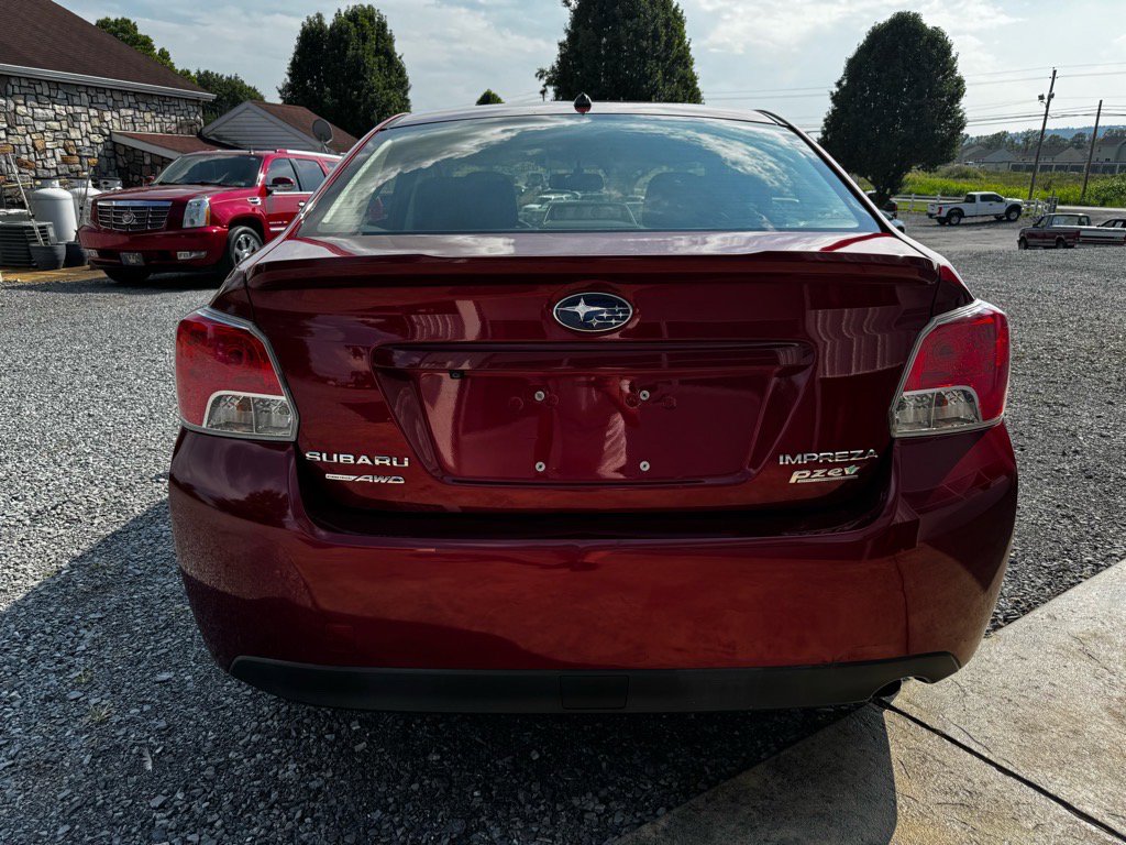 Used 2016 Subaru Impreza 2.0i image 6