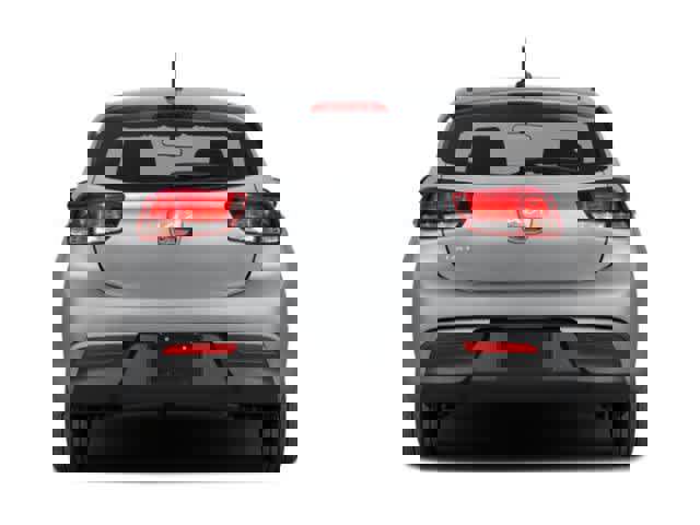 Used 2022 Kia Rio LX image 8