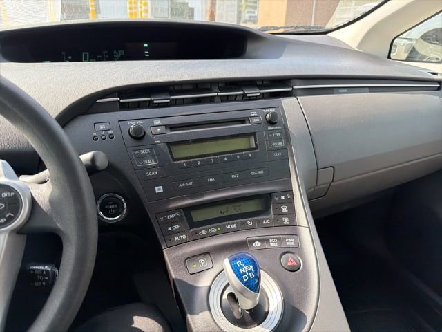 Used 2010 Toyota Prius One FWD image 11