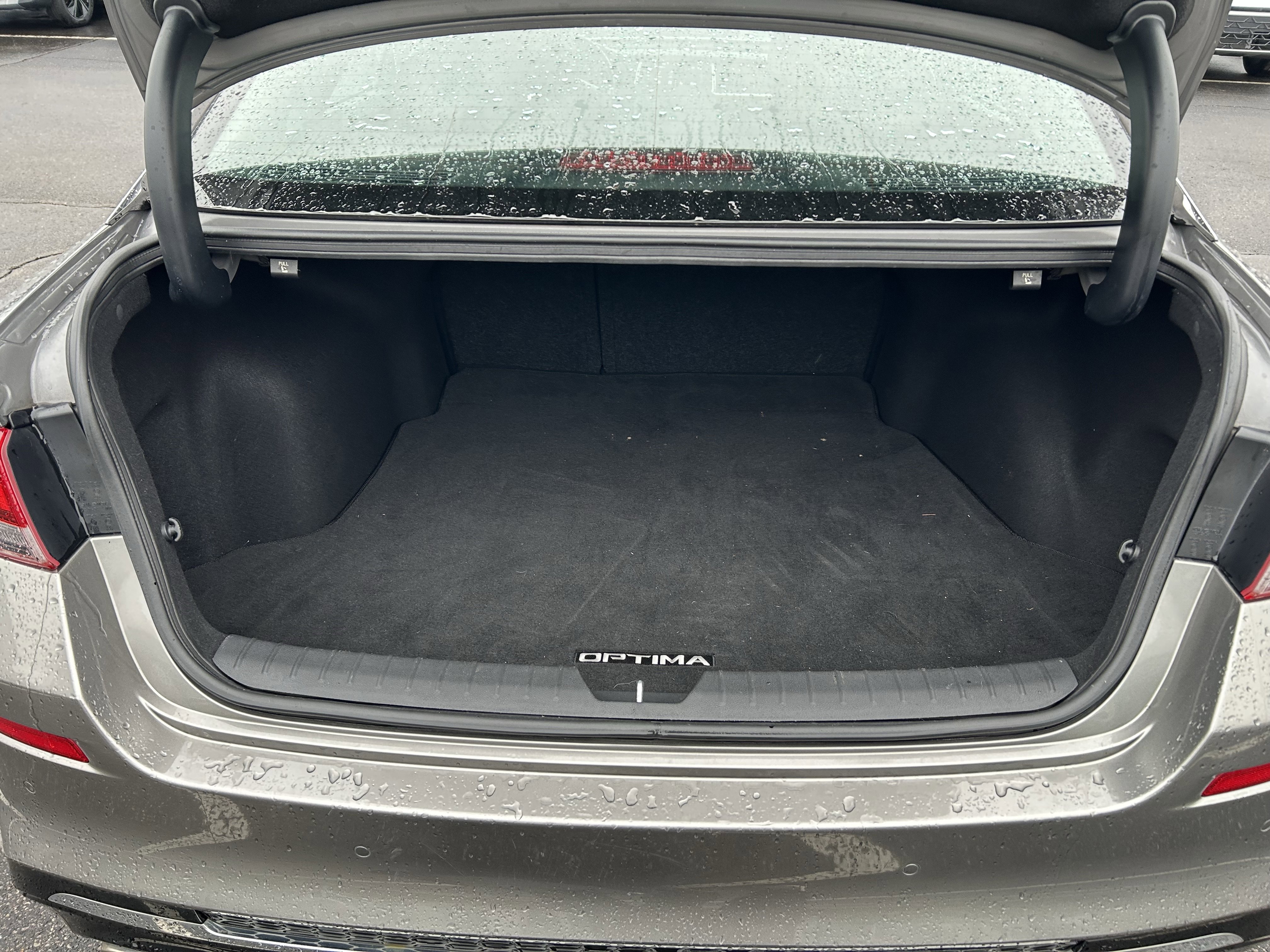 Used 2019 Kia Optima EX image 26