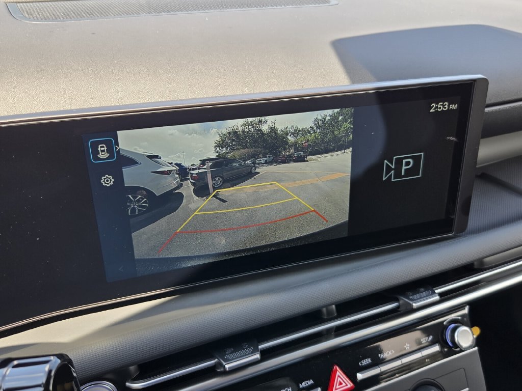 New 2026 Hyundai Santa Cruz SE FWD image 10