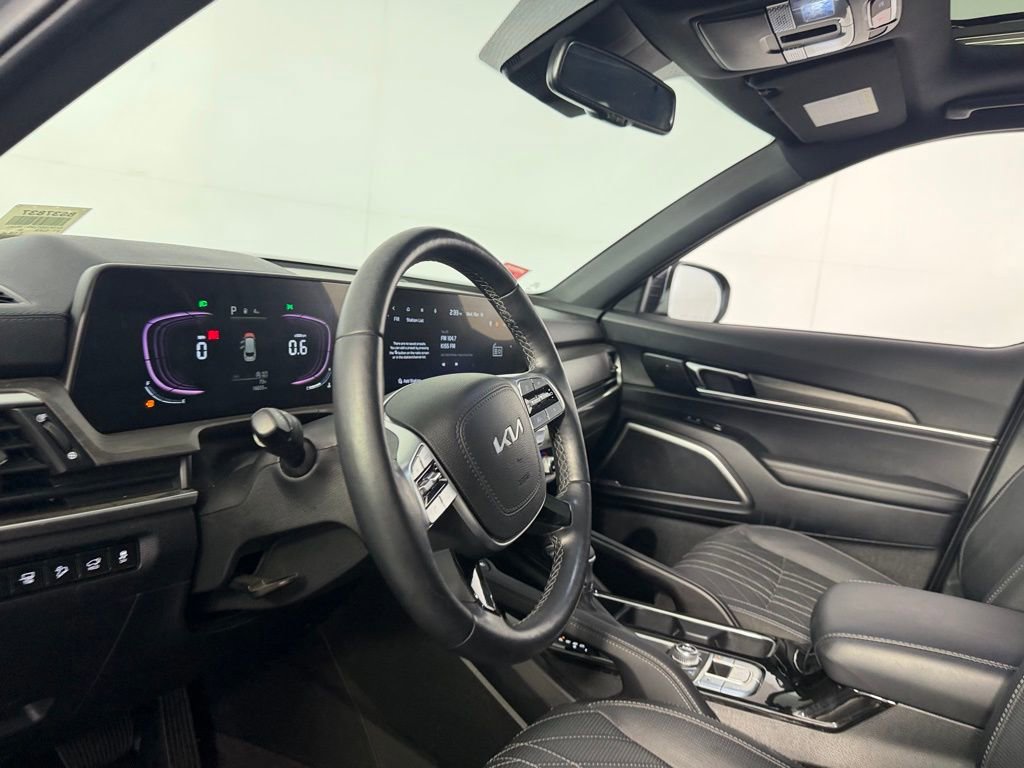 Used 2024 Kia Telluride EX X-Line image 23