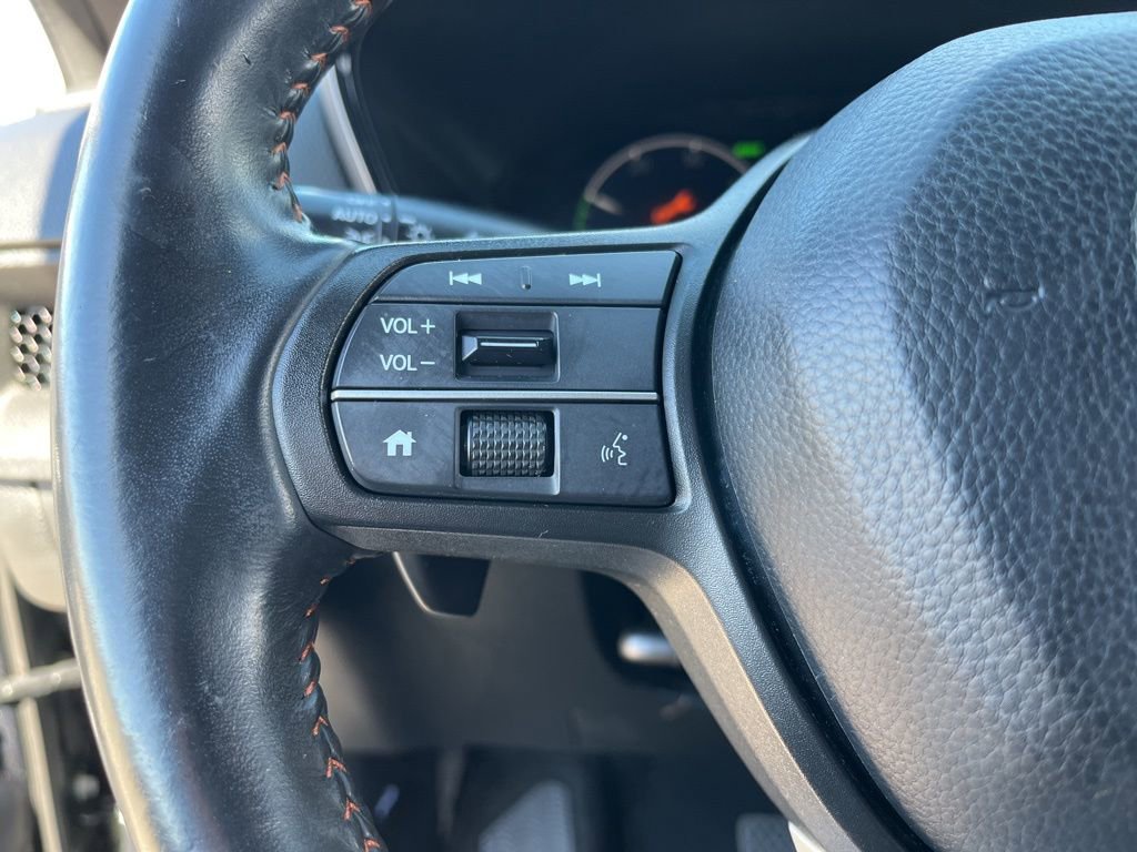 Certified 2024 Honda CR-V Sport-L image 20