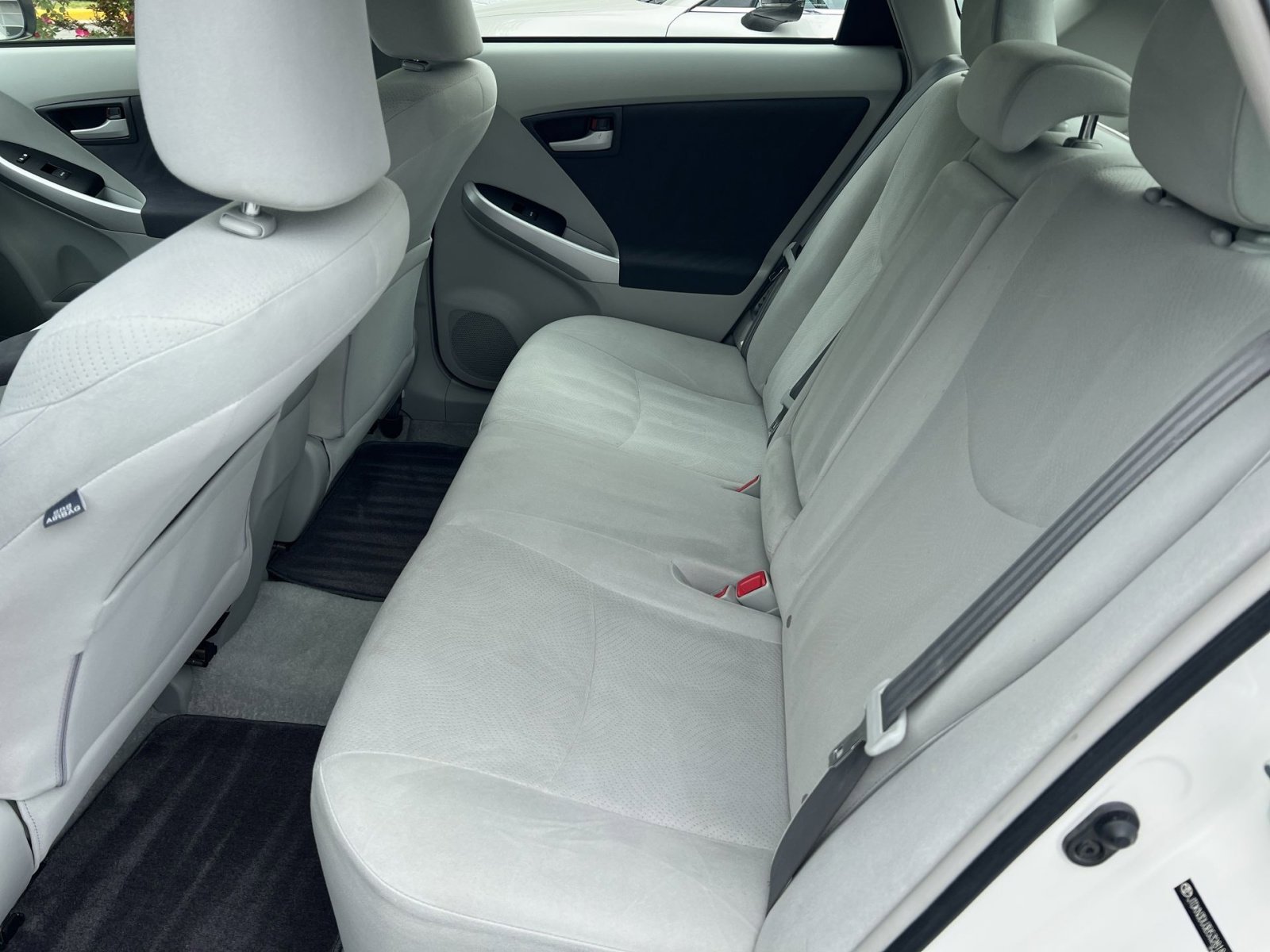 Used 2011 Toyota Prius Two FWD image 20