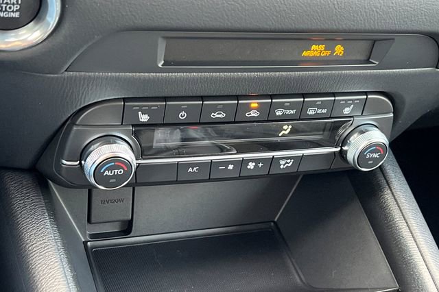 New 2025 MAZDA CX-5 AWD 2.5 S w/ Select Package image 23