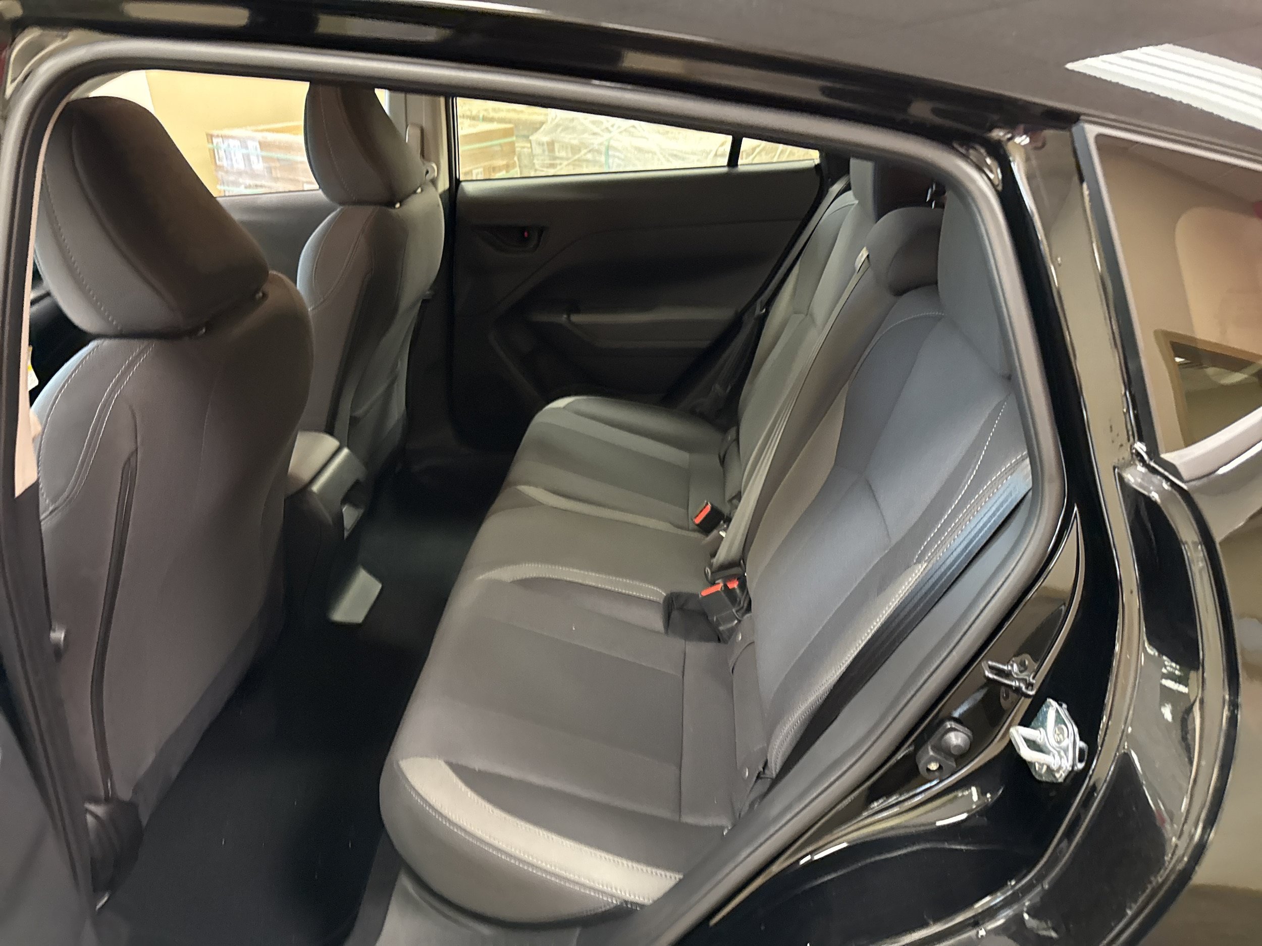 Used 2025 Subaru Impreza 2.0i AWD/4WD image 6