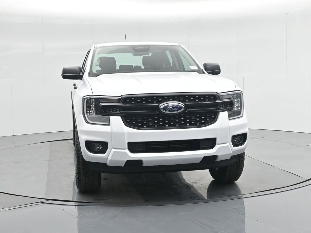 Used 2025 Ford Ranger XL w/ Trailer Tow Package image 50