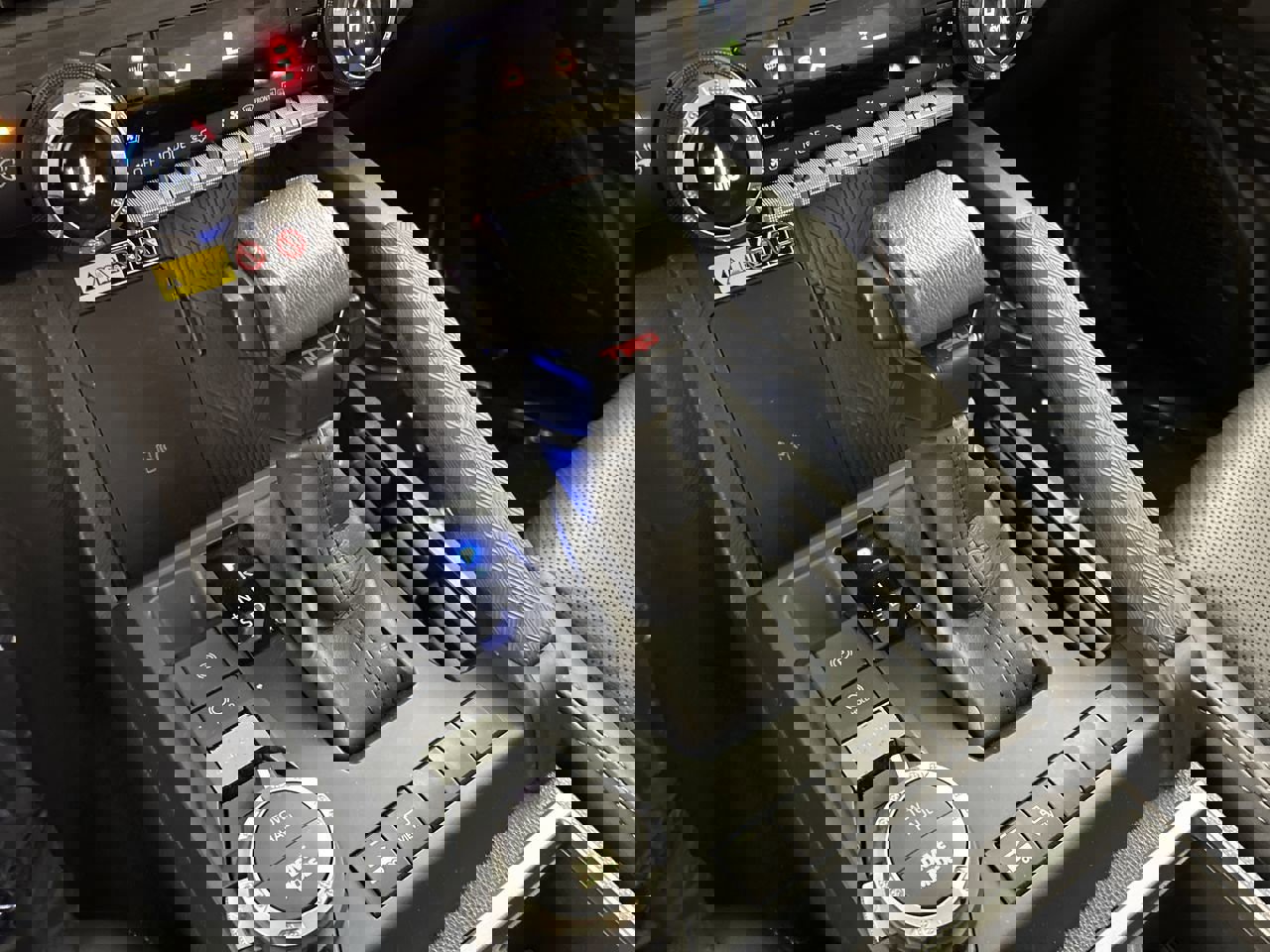 Used 2024 Toyota Tacoma TRD Sport image 16