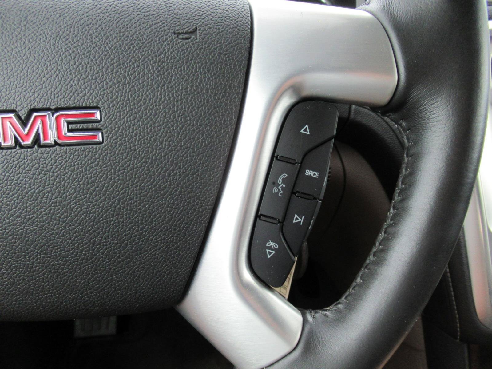 Used 2017 GMC Acadia Limited SLT FWD image 25