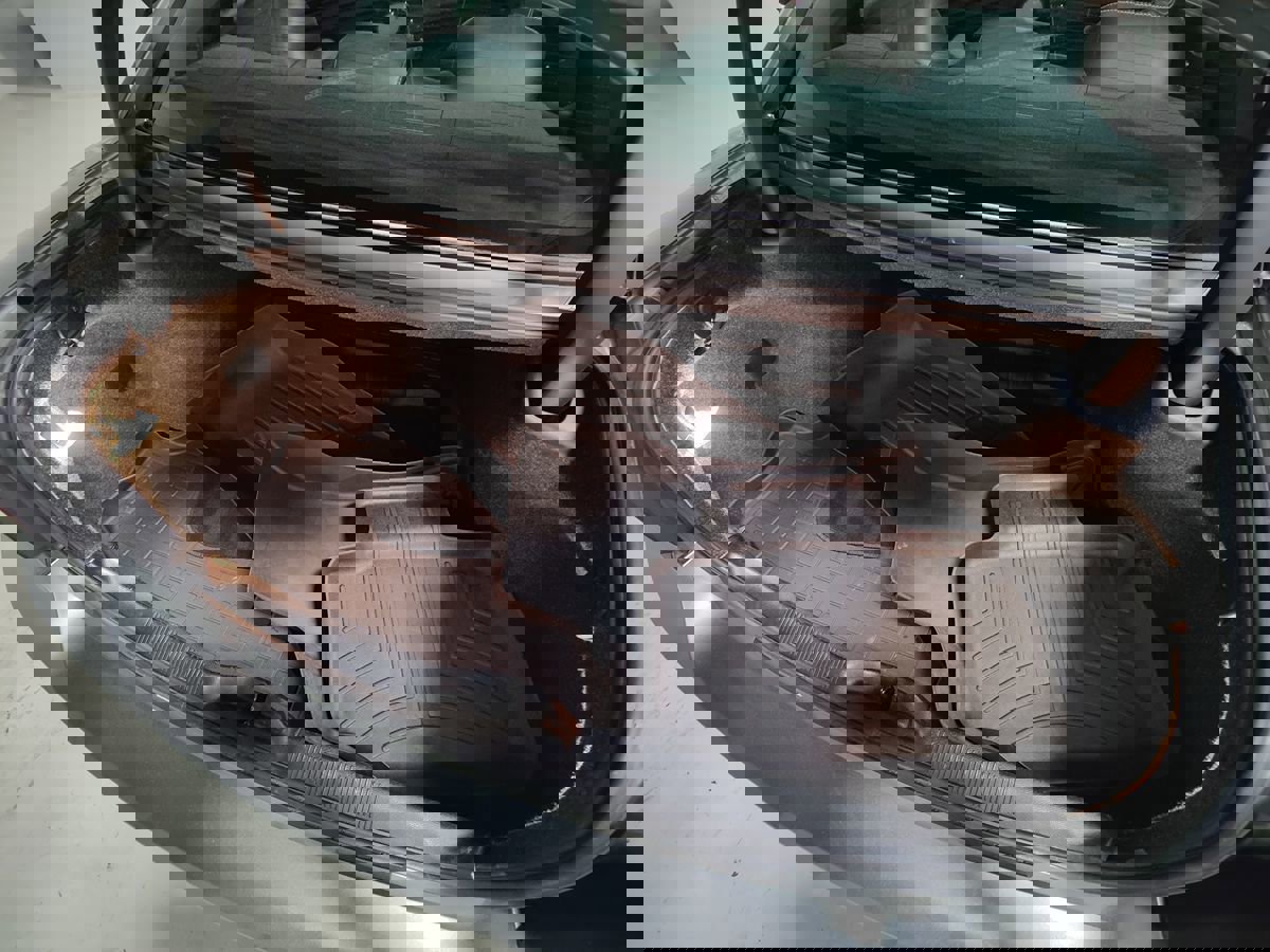 Used 2012 Dodge Charger SRT8 w/ Adaptive Cruise Control Group image 9