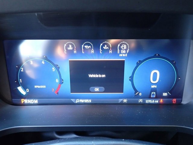 Certified 2025 Ford F150 STX w/ Equipment Group 200A image 29