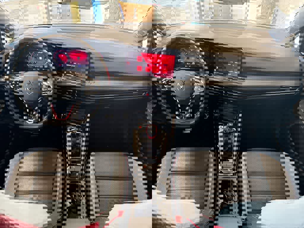 Used 2024 Volkswagen GTI Autobahn image 17