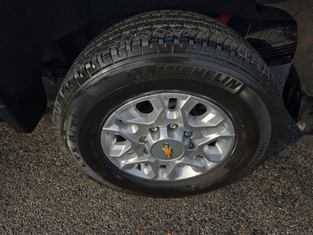Used 2023 Chevrolet Silverado 2500 LT w/ All Star Edition image 13