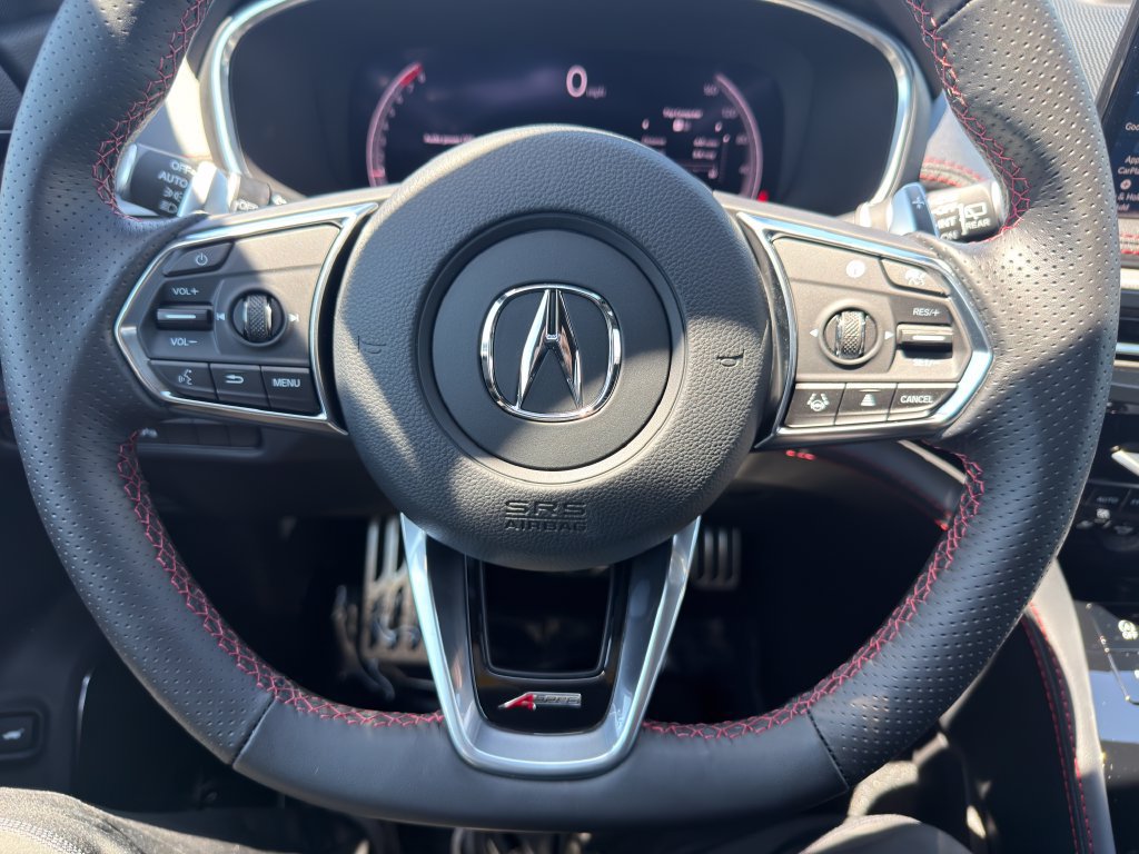 Used 2026 Acura MDX A-Spec AWD/4WD image 19