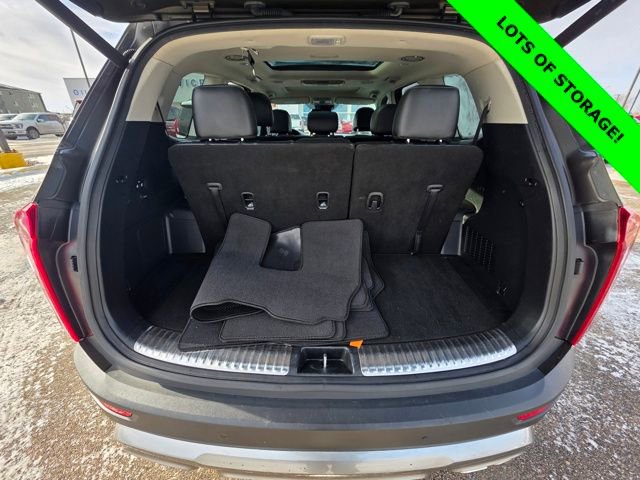 Used 2022 Kia Telluride SX AWD/4WD image 10