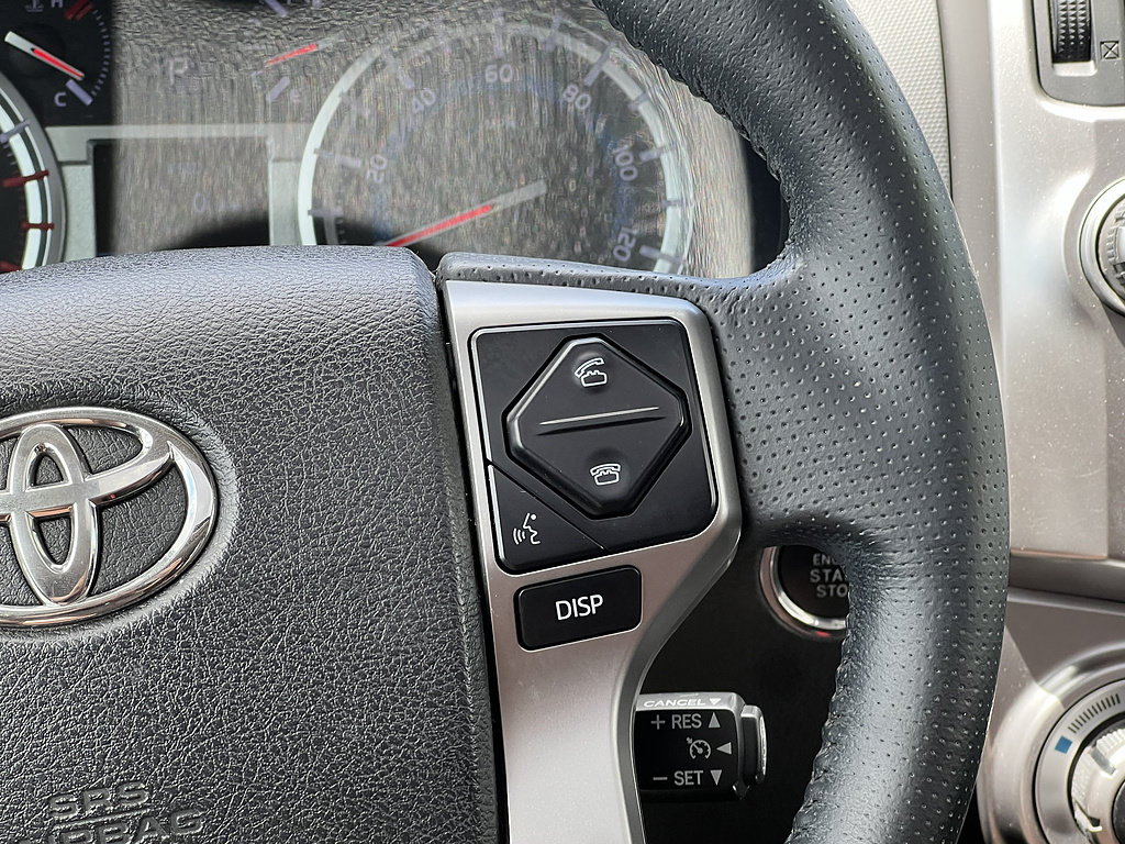 Used 2019 Toyota 4Runner Limited AWD/4WD image 20