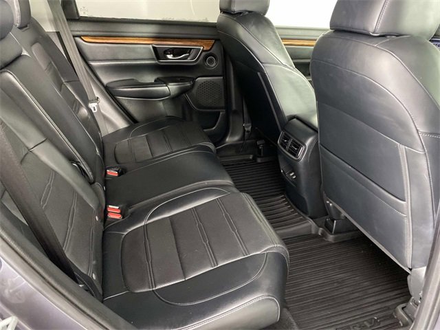 Used 2022 Honda CR-V Touring image 11