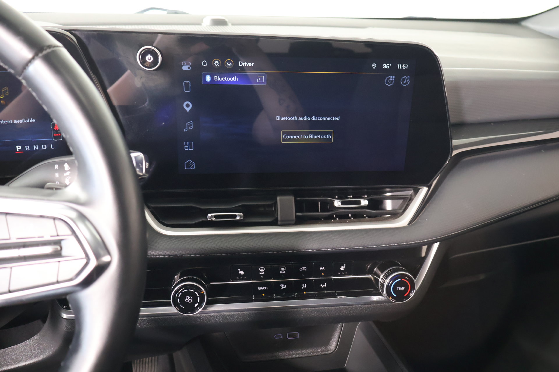 Used 2025 Chevrolet Equinox LT FWD image 5