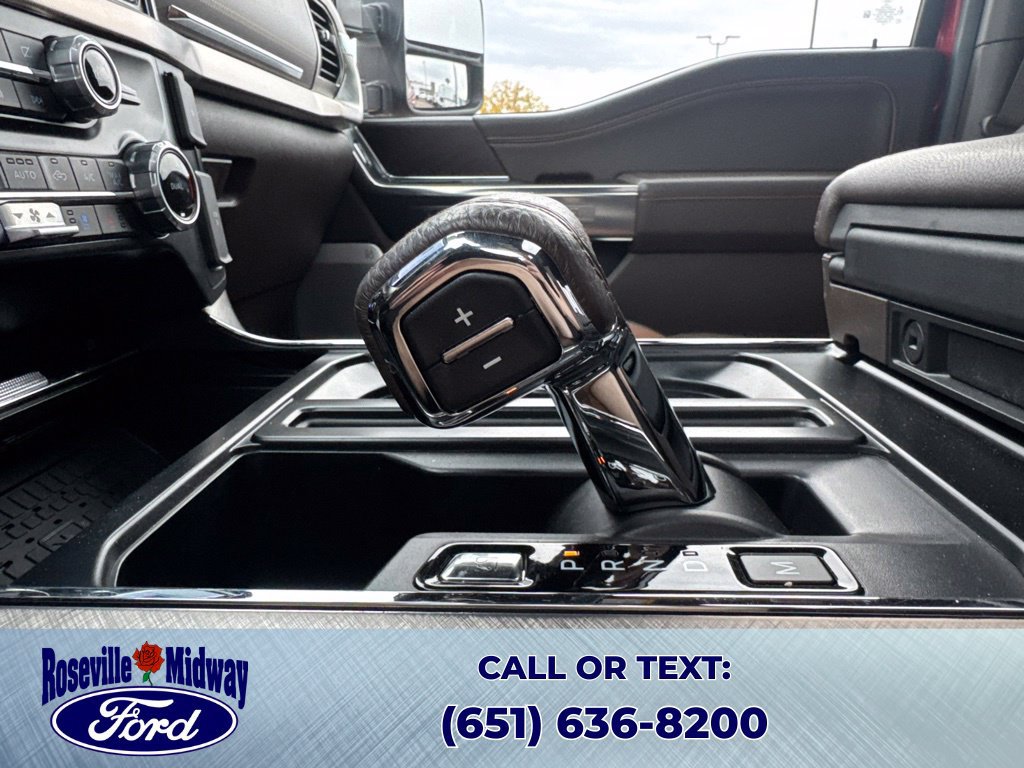 Certified 2023 Ford F150 King Ranch w/ Equipment Group 601A High AWD/4WD image 17